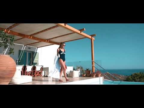 My summer in Ios island, Greece