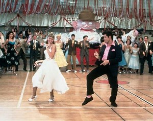 Grease | Grease - LETRAS.COM.BR