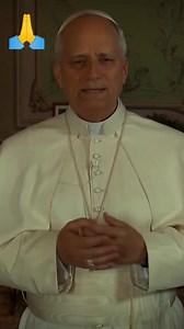 In this powerful moment of prayer, Pope Leo XIV lifts his voice to heaven, interceding for all who are watching. He asks God to break every chain holding His children captive, to open doors of blessings, opportunities, and freedom, and to surround His people with divine protection. This video is a reminder that no matter what you face—bondage, fear, or closed paths—God has the power to set you free, guide your steps, and shield you with His love. #fypviralシ #fypviral #PopeLeoXIV #BreakingChains 