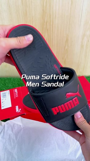 #puma #casualoutfits #stylish #stylelikeanexpert #slippers #sandals #fup #foryou #softride #comfort