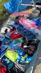 Selling my Hoard?! Yard Sale Preview