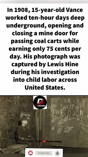 child labor history that changed america ⚒️📸#history #childlabor #youtube #usa #education #shorts