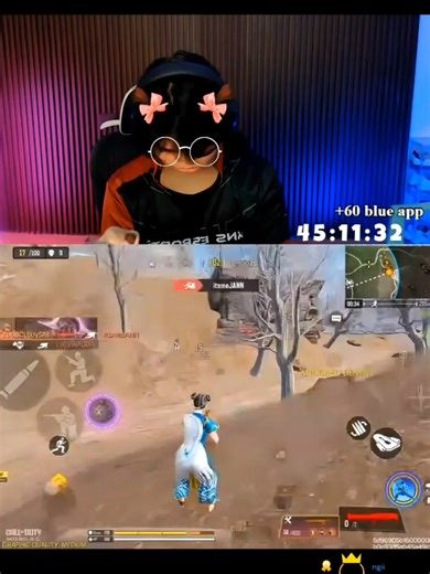 FFAR x RAM-7 RG HL @4K SUPERJEFF #codmhighlights #fyp #4kings #codm