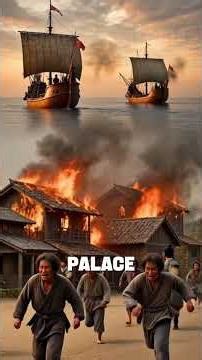 The Child Who Ruled an Empire at Age 3 and Destroyed It