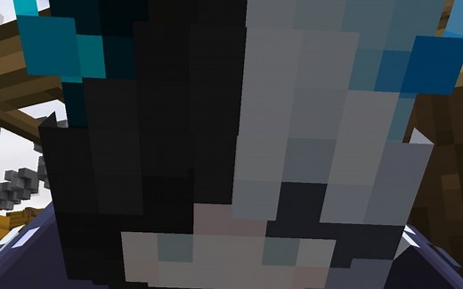 1.18最好的pvp材质包，简介有链接