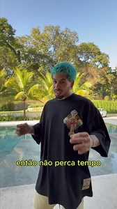 27K views · 50 reactions | É hoje 朗 | Zé Felipe | Facebook