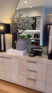 #ad A home decor update in 60 seconds! Loving the way my console turned out with the decor I found at @homedepot. You can find a great selection of decor products and more on their website. #HomeDepotPartner #Design #Home #Makeover #Interiors | Ben Taylor NYC | Facebook