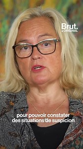 1.5M views · 21K reactions | "Ça conduit à ne pas protéger un certain nombre d'enfants." Confrontée à un cas de maltraitrance sexuelle, elle a décidé de briser le secret médical pour le signaler à la justice. Mais depuis, la pédopsychiatre Françoise Fericelli a été condamnée par l'Ordre des médecins pour "immixion dans les affaires de famille". Et pour elle, voilà pourquoi il faut changer la loi. | Brut | Facebook