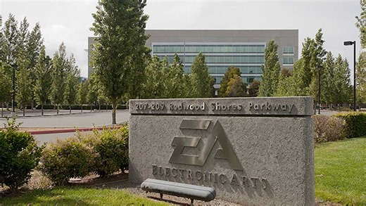 Electronic Arts Stock Jumps On Reported Go-Private Deal
