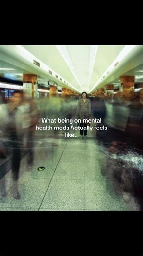 Understanding the Reality of Mental Health Medications