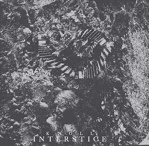 ALBUM REVIEW: Interstice - Knoll - Distorted Sound Magazine
