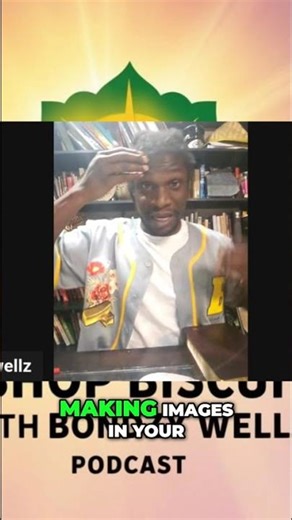 Armageddon: The Battle for Your Soul and Inner Light #shorts