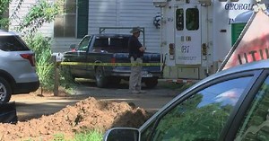 GBI, Cairo Police investigating shooting as homicide