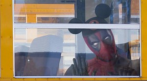 Disney acquires 20th Century Fox