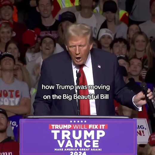 that's some insane muscle memory #donaldtrump #billclinton | bill