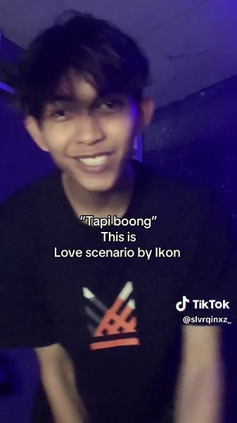 Love Scenario by Ikon: The Ultimate Kpop Nostalgia