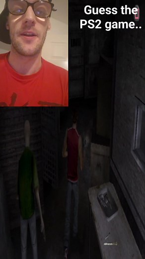 1.6K views · 9 comments | Can you guess what game this is from the gameplay? It's ps2 #ps2 #retrogaming | GamerQuestions | Facebook