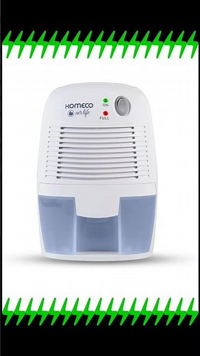 Desumidificador de Ar Peltier Komeco Air Life #Eletrônico #Komeco #Desumidificador