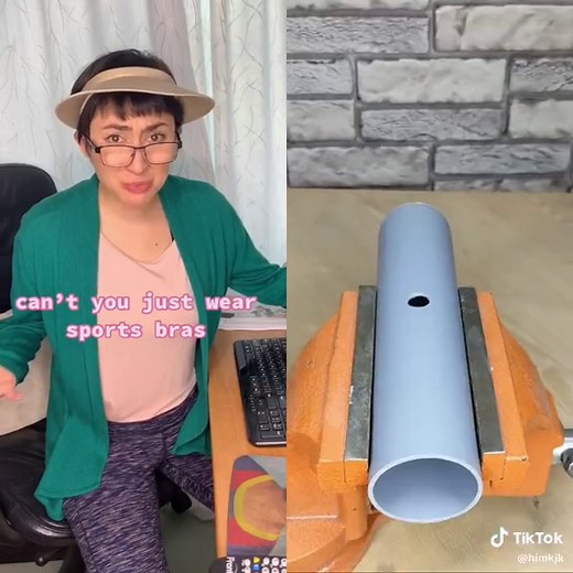 Understanding Chest Binders: A Guide for Comfort and Safety