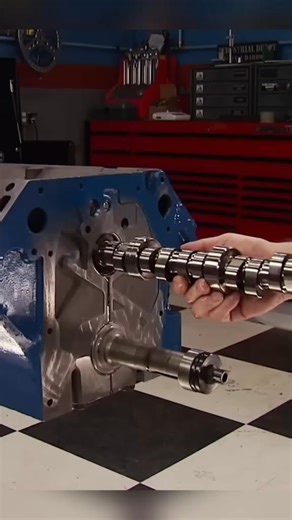 Revitalizing A Ford 390FE With A Modern Twist | Engine Building