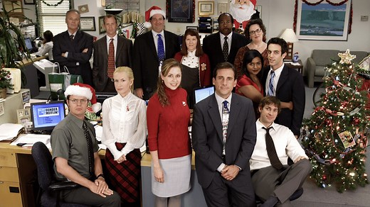 How much The Office actors make from show’s $500 million streaming deal