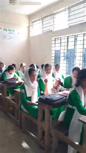 2.7K views · 76 reactions | ৮ম শ্রেণির ২০২৫ সালের শেষ ক্লাস.......। | Abdur Rashid | Facebook