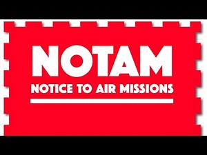 NOTAM