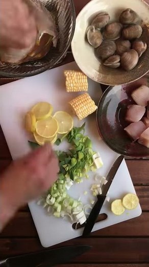 How to Make a Simple Seafood Boil - Ready. Chef. Go! Bags