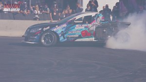 2.4K views · 35 reactions | COVID has caused SEMA 2020 to be cancelled, which makes us sad, but watching this video from 2019 makes us happy! Halls and halls of epic cars and new parts and Hoonigan had a burnyard outside, with an Aussie stealing the show as usual. | Motive Video | Facebook