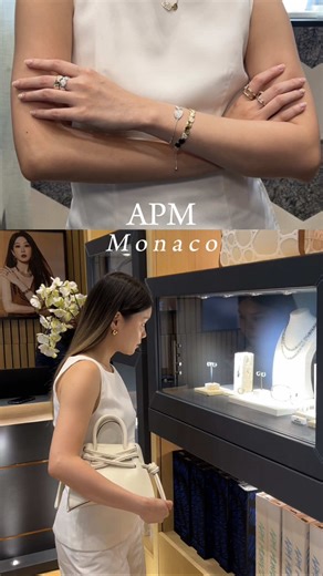 Jewelry shopping with me ✨ #tiktokป้ายยา #jewelry #เครื่องประดับ #shopping