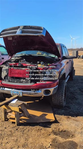 Understanding CCV Filter Deletes in Trucks