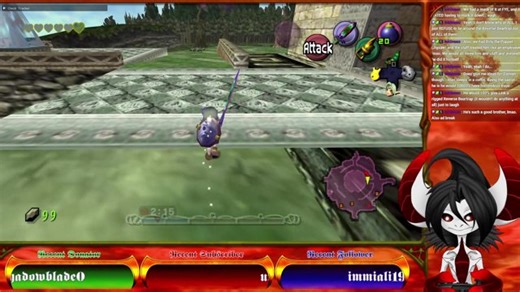 I Must Redeem Myself with this Randomizer!