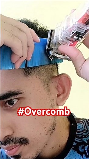 Perfect Fade 1 Minutes – Step by Step For Beginners 2025 – How To Fade Your Own Hair at Home