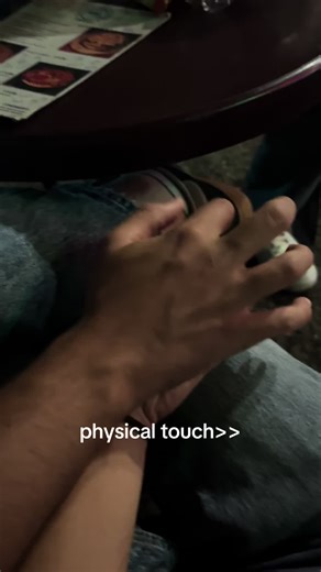 Interlocking Emotions: The Need for Connection