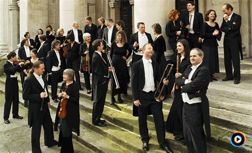 The Fairy Queen  Act 5: Monkey's Dance by English Baroque Soloists