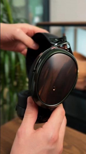 Unboxing STRADA by Meze Audio #mezeaudio #headphones #unboxing #mezestrada