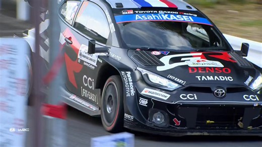 6.2K views · 166 reactions | SATURDAY AFTERNOON I Rally Japan Watch the best highlights from Saturday afternoons stages here in Japan. RallyFish #redbull WRC - FIA World Rally Championship | RallyFish | Facebook