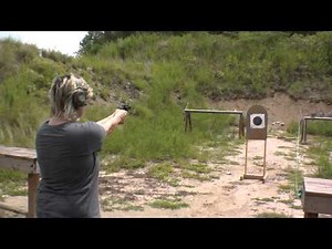 Smith & Wesson 351PD