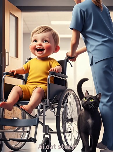 Heartwarming Kitten Rescue Story That Will Melt Your Heart