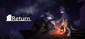 回歸 | 獸控遊戲庫