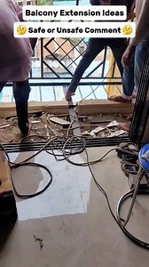 1.5M views · 6.4K reactions | Balcony Extension Ideas 樂 | Property Spot | Facebook