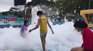 186K views · 217 reactions | Thanks Patricia and your friends! Credits to yiur team welcome kayo lagi sa Splash Island! Salamat! | Splash Island | Facebook