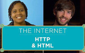 【互联网科普系列】HTTP协议与HTML语言