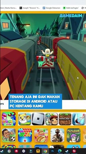 apa itu Situs POKI GAME?