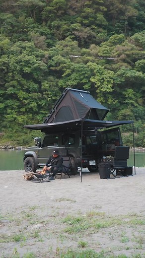 TikTokでryu_campingさんをチェック！