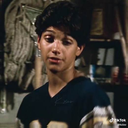 Ralph Macchio and Daniel LaRusso Karate Kid Edit Compilation