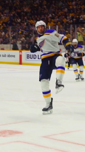 26K views · 559 reactions | SAADER STAYS HOT  | St. Louis Blues | Facebook