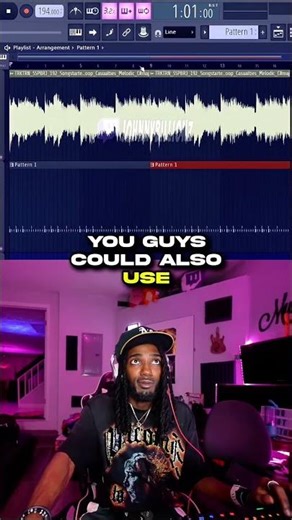 The producer hack that saves hours on sample hunting #MusicProduction #FLStudio #BeatTips