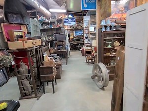 62K views · 1.4K reactions | The conclusion of the 180 miles of yard sale. . . to say I was disappointed is an understatement  | Julie's Designs & Signs | Facebook