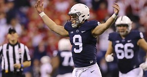 ESPN releases its final Big Ten football power rankings